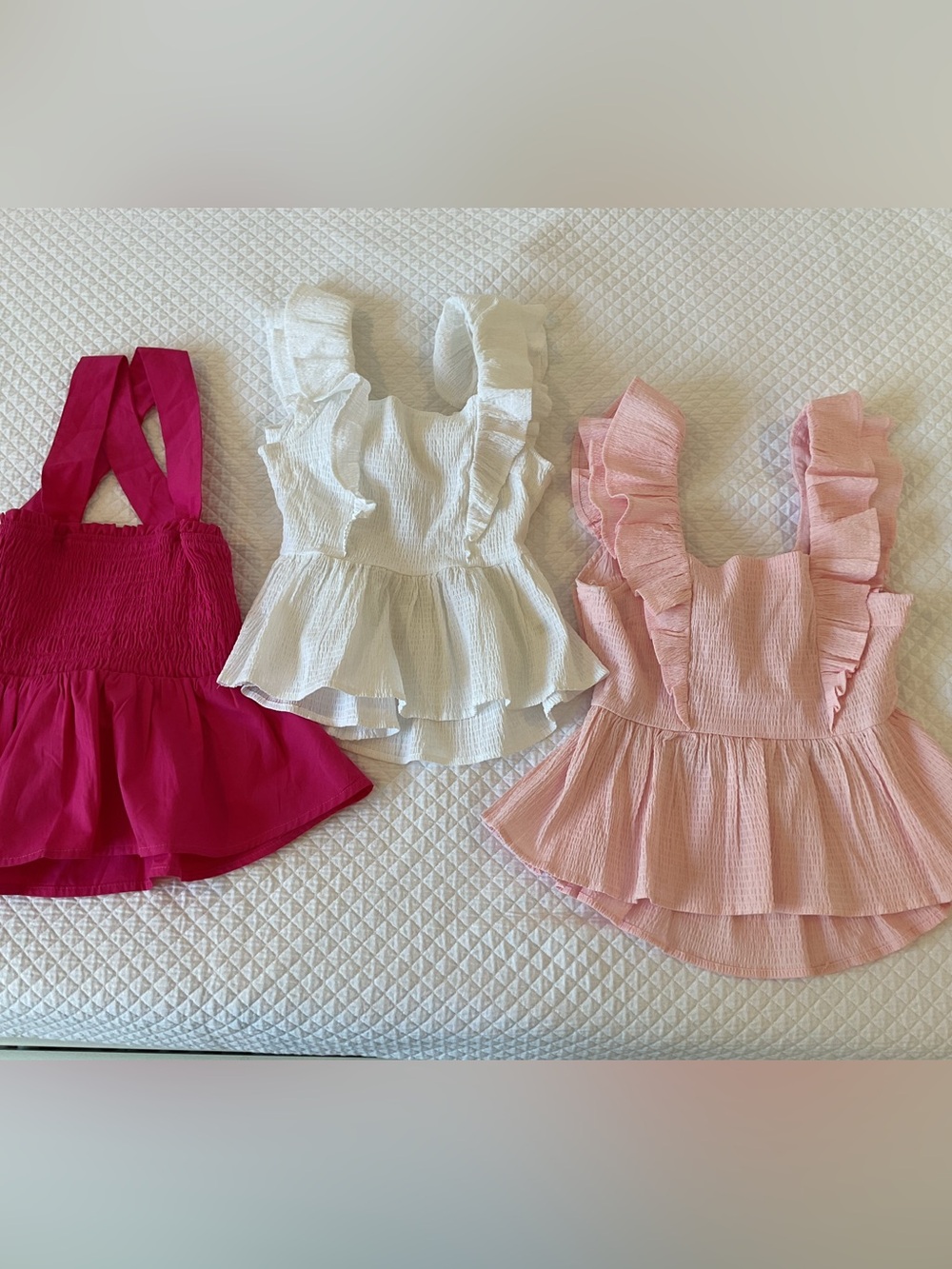 Franki by Francesca’s Size 12